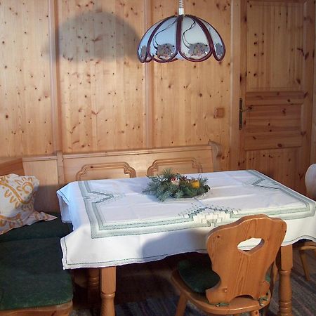 Apartament Haus Puntigam Bad Goisern Zewnętrze zdjęcie