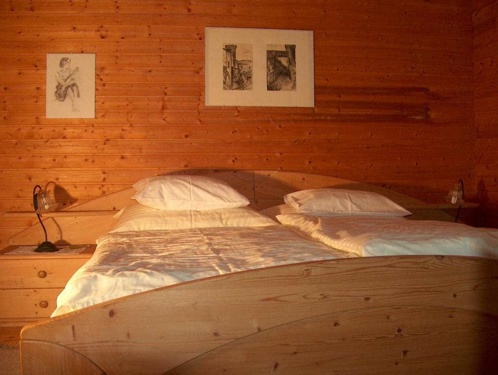 Apartament Haus Puntigam Bad Goisern Zewnętrze zdjęcie
