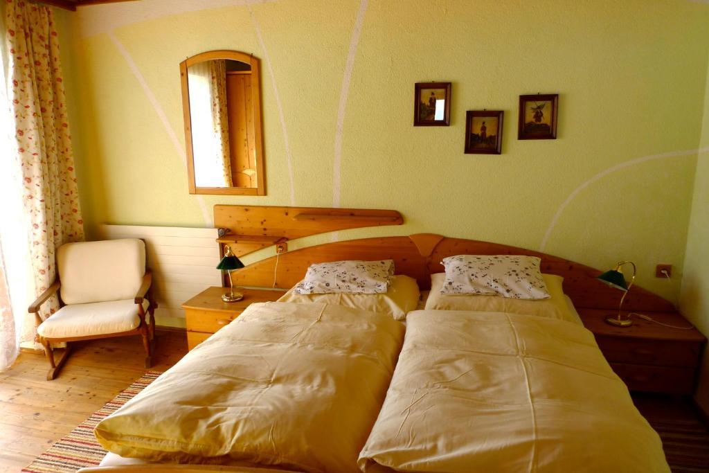 Apartament Haus Puntigam Bad Goisern Zewnętrze zdjęcie