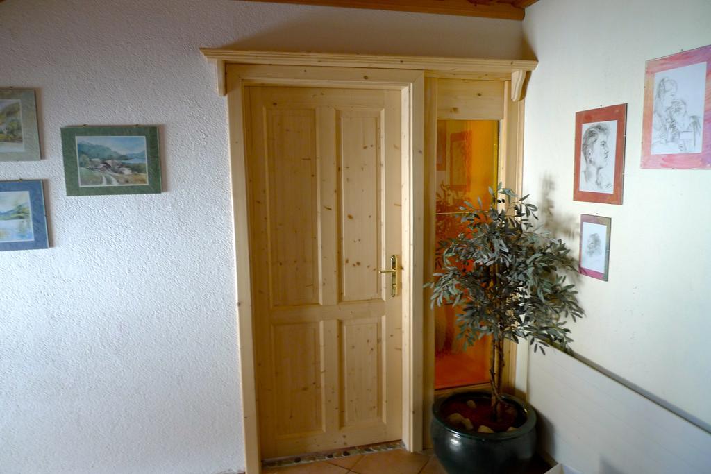 Apartament Haus Puntigam Bad Goisern Pokój zdjęcie