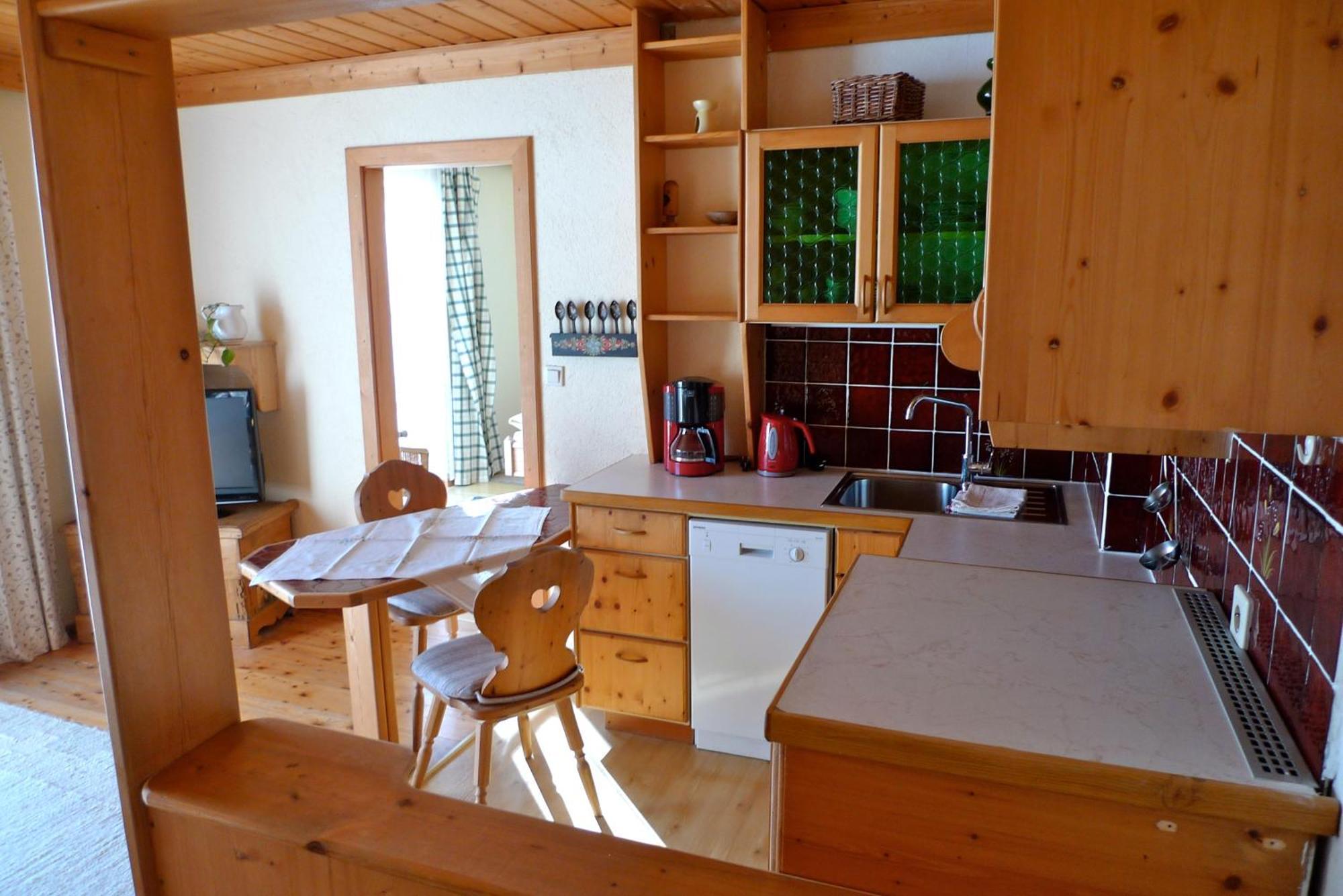 Apartament Haus Puntigam Bad Goisern Zewnętrze zdjęcie