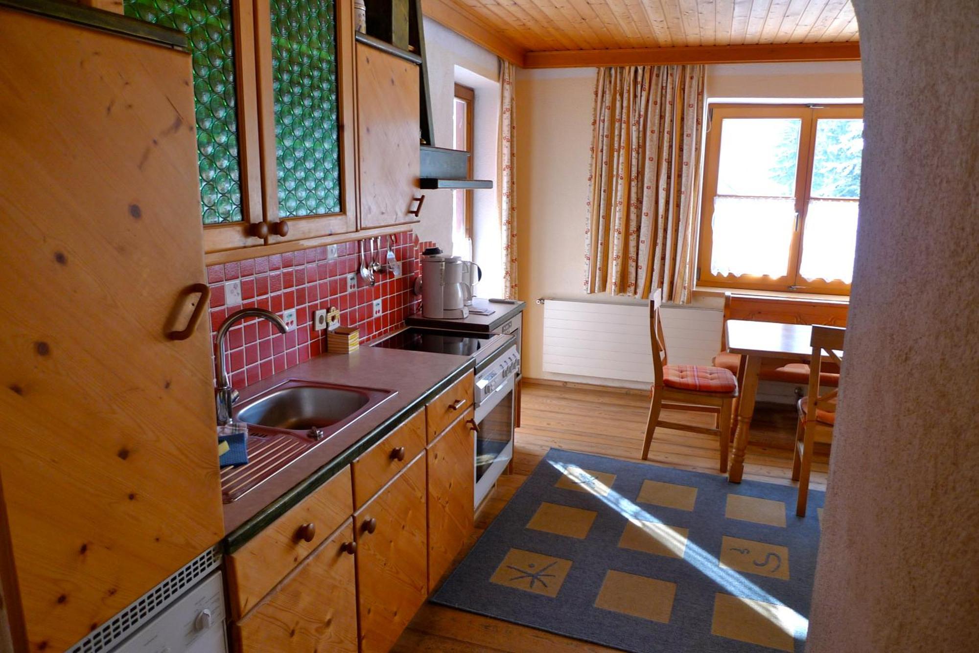Apartament Haus Puntigam Bad Goisern Zewnętrze zdjęcie