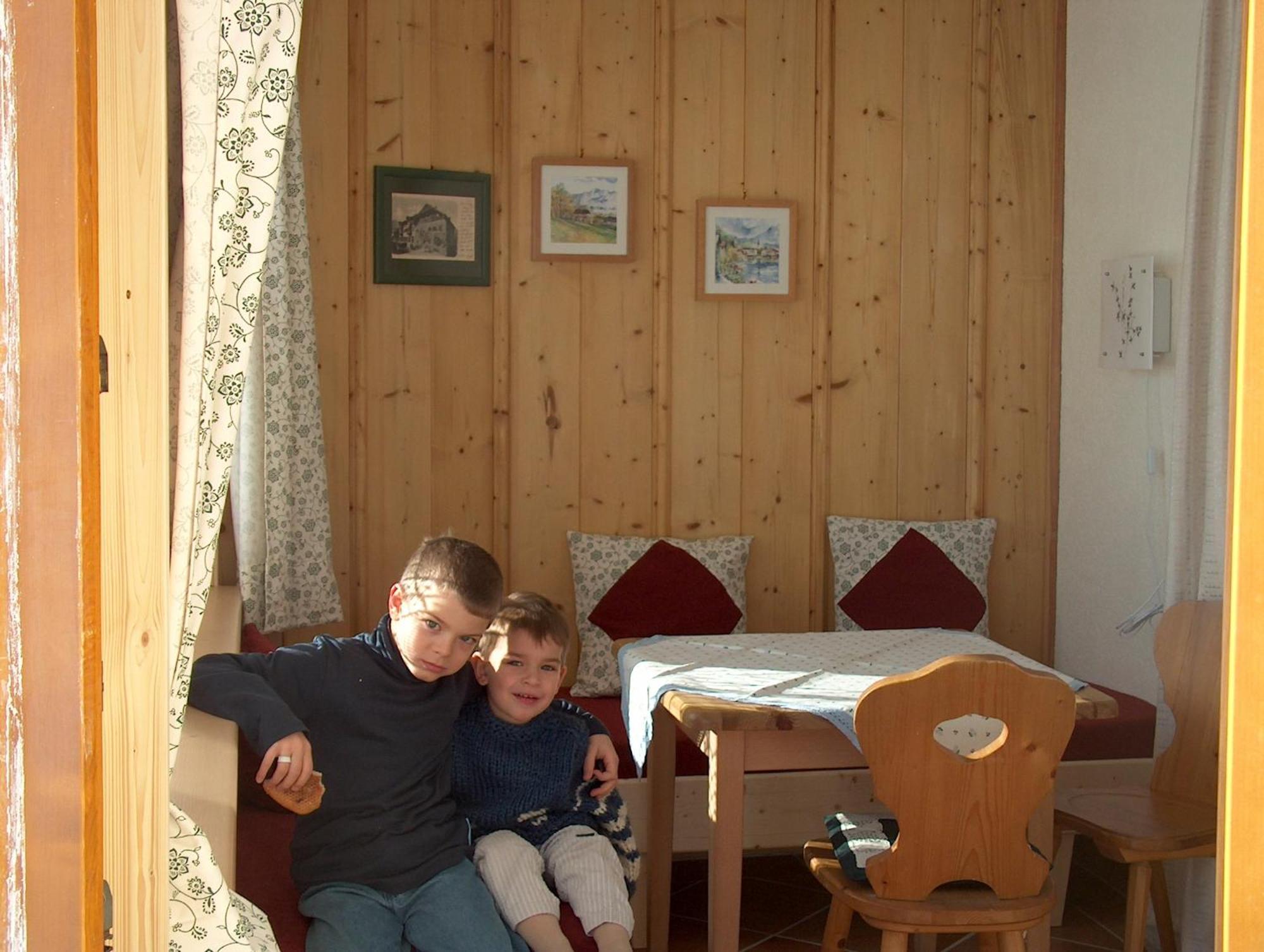 Apartament Haus Puntigam Bad Goisern Zewnętrze zdjęcie