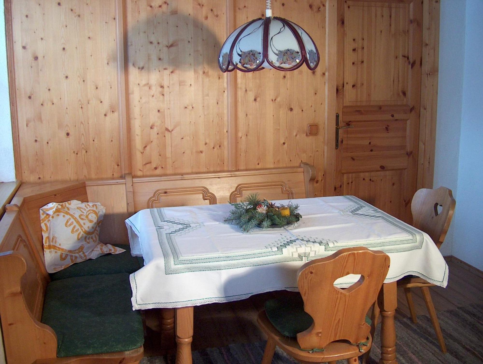 Apartament Haus Puntigam Bad Goisern Zewnętrze zdjęcie
