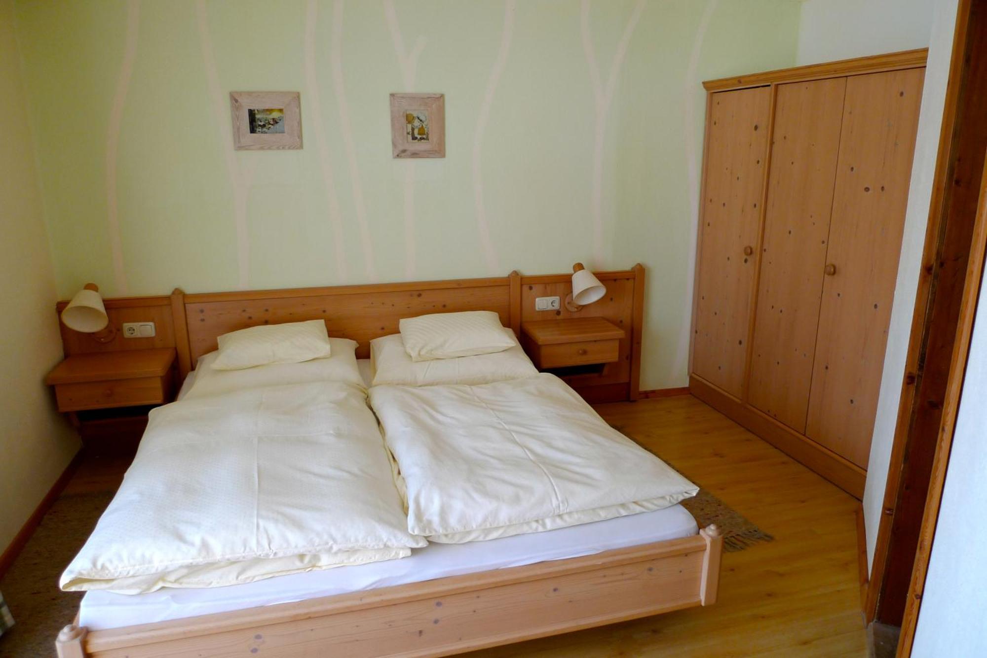 Apartament Haus Puntigam Bad Goisern Zewnętrze zdjęcie