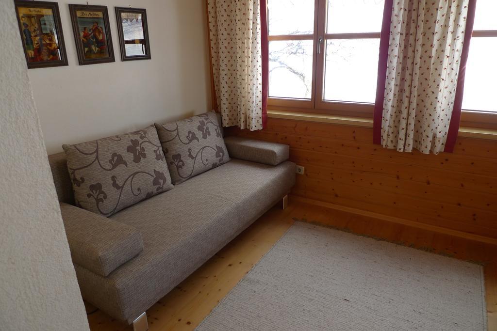 Apartament Haus Puntigam Bad Goisern Zewnętrze zdjęcie
