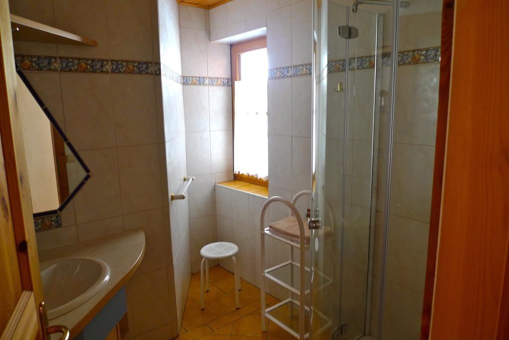 Apartament Haus Puntigam Bad Goisern Zewnętrze zdjęcie