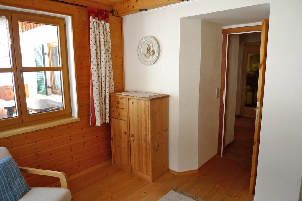 Apartament Haus Puntigam Bad Goisern Zewnętrze zdjęcie