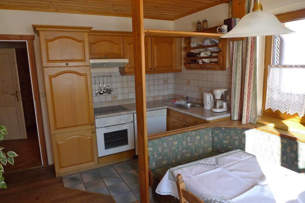 Apartament Haus Puntigam Bad Goisern Zewnętrze zdjęcie