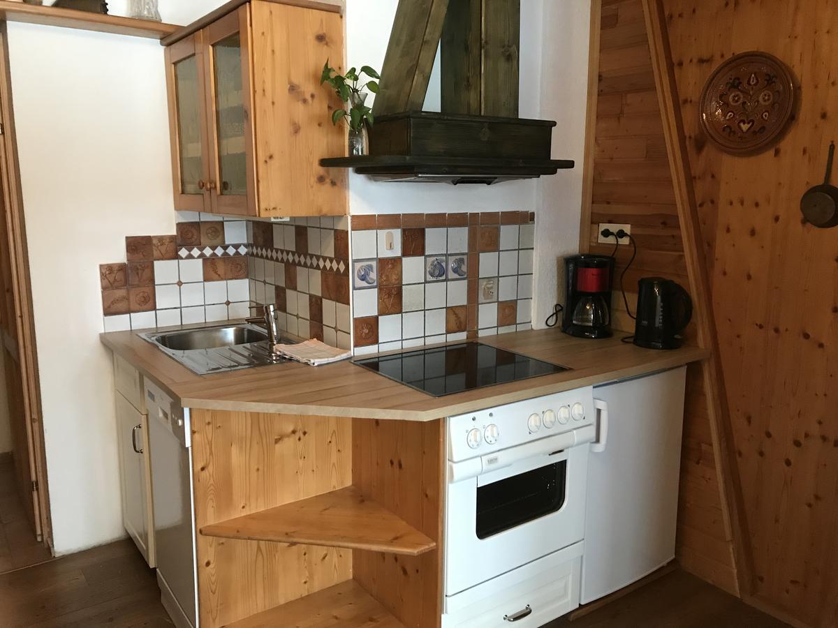 Apartament Haus Puntigam Bad Goisern Zewnętrze zdjęcie