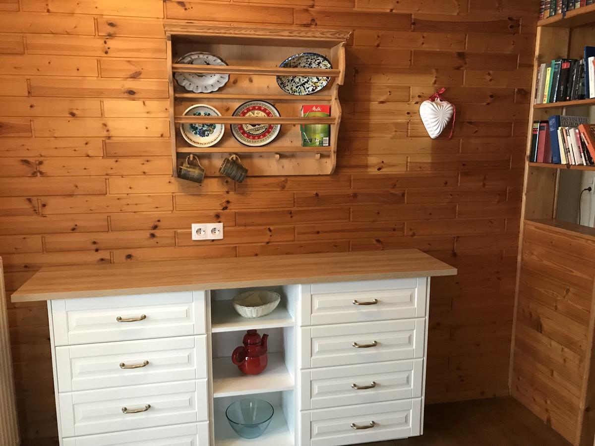 Apartament Haus Puntigam Bad Goisern Zewnętrze zdjęcie
