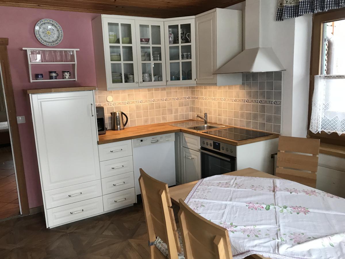 Apartament Haus Puntigam Bad Goisern Zewnętrze zdjęcie