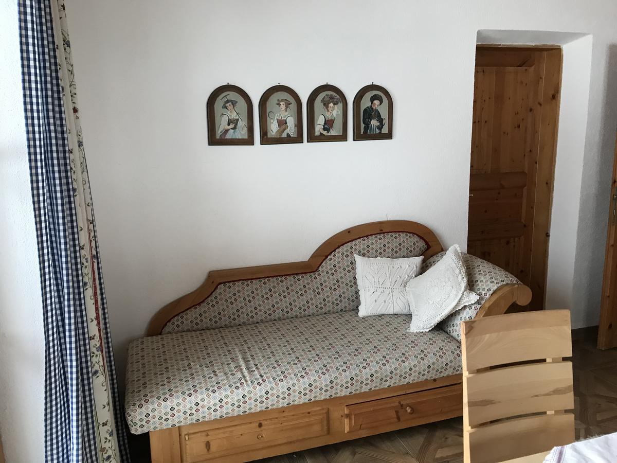 Apartament Haus Puntigam Bad Goisern Zewnętrze zdjęcie