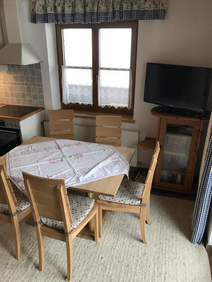 Apartament Haus Puntigam Bad Goisern Zewnętrze zdjęcie