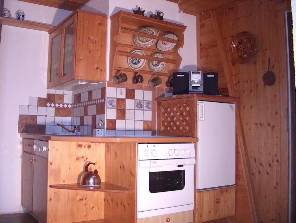 Apartament Haus Puntigam Bad Goisern Zewnętrze zdjęcie